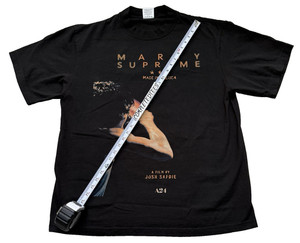 Marty Supreme Shirt | eBay