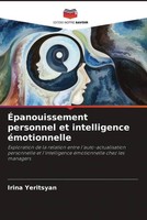 Irina Yeritsyan | ÉPanouissement Personnel Et Intelligence éMotionnelle | Buch