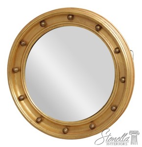 Federal Convex Mirror | eBay