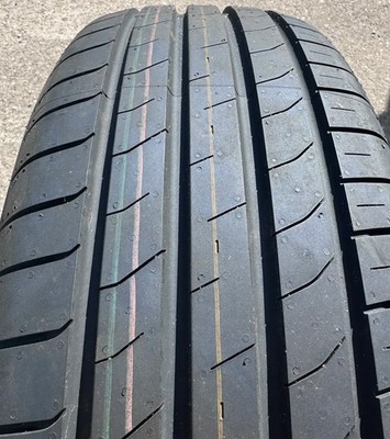 205/60 R16 96H XL NEXEN N'FERA Primus  Sommerreifen DOT 20/24  DEMO