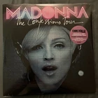 Madonna The Confessions Tour Live London Vinyl RSD 2026 Pink Purple Splatter
