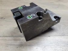 DMG MORI  MARIO PINTO SMW TRUETT TOOL HOLDER  BMT40 - 3/4 " CAP = RADD40