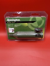 Remington Cordless Drill Tree Step Installer Bark Bit Quickly Install Tree Steps