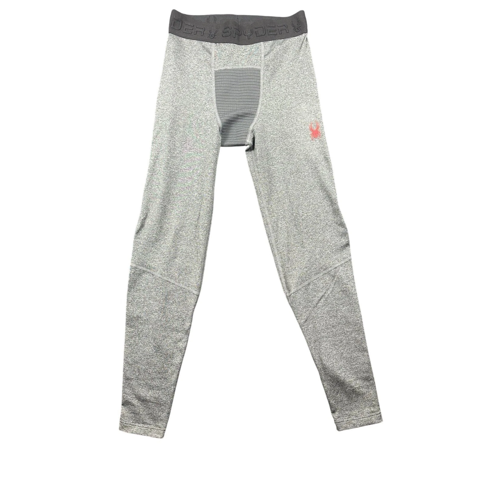 Spyder Active Mens Compression Leggings