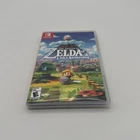 Legend of Zelda Link's Awakening - Nintendo Switch
