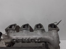 91FF9425 ANSAUGKRÜMMER / 91FF9425 / F462B / 102541 für FORD MONDEO BERLINA (GD)