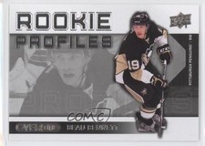 2013-14 Upper Deck Overtime Rookie Profiles Beau Bennett #RP25 0f8
