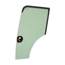Cab Glass - Door Left Hand Fits New Holland Tn70d Tn75d 44910453