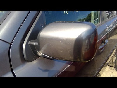 Driver Side View Mirror Power Heated Painted Fits 09-15 PILOT 2707573