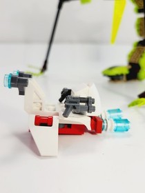 Lego 70702 Galaxy Squad Warp Stinger