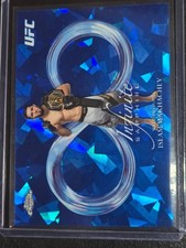 2026 Topps Chrome Sapphire UFC Checklist Guide in-content 48