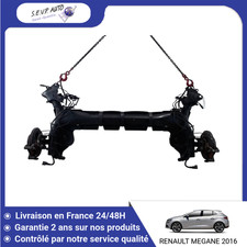 Essieu Renault MEGANE
