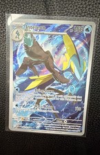 Inteleon 142/132 Me01: Mega Evolution Holo