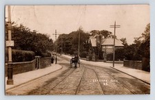 England: Seabank Road, Wallasey. Posted Birkenhead, 1904.