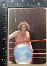 ANDRE THE GIANT Original Photograph Snapshot  1980s. Type 1 