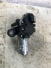 VW TOURAN 5T1 Heckscheibenwischermotor 0390201216 1.60 Diesel 2014 32119417