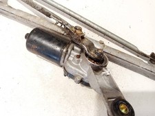 Nissan Murano 2006 windscreen front wiper motor - FRONT 28810cb00a FR2575568-08