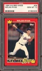 1990 Kaybee Kings Baseball #28 Nolan Ryan PSA 10