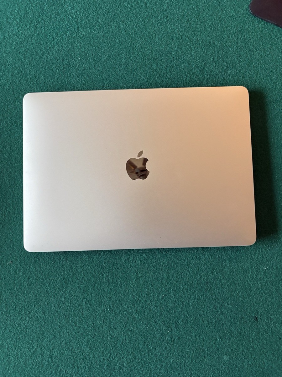 Apple MacBook Air (Retina, 13-inch, 2020) Quad-Core Intel i5 Apple MacBook Air (Retina, 13-inch, 2020) Quad-Core Intel i5