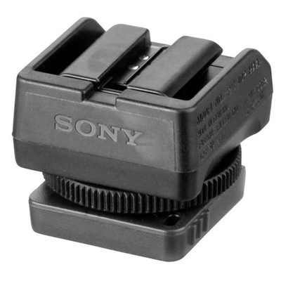 Sony SCHUHADAPTER FUER AUTO-LOCK-ZUBEHOER # ADPMAA.SYH
