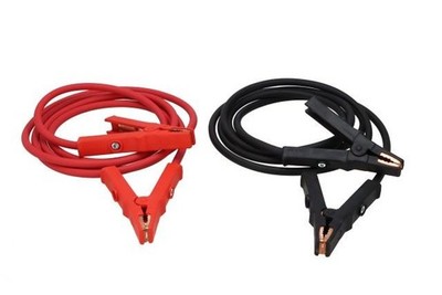 Starthilfekabel Starterkabel Batteriekabel 1000A 4M | C504001000MAC/BS