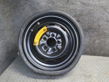 84-89 Nissan Z31 300zx Spare R15 Tire Wheel 15x5j 15590 40300-05p20 Oem 84-89 Nissan Z31 300zx Spare R15 Tire Wheel 15x5j 15590 40300-05p20 Oem