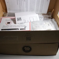 Atlona AT-HDVS-200-TX-WP HDMI & VGA Wall Plate Switcher w/ HDBaseT Ethernet New