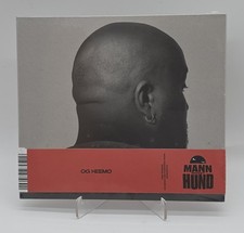 OG Keemo - Mann beisst Hund (CD | NEU & OVP |...