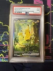 2026 Pokemon Ascended Heroes Pikachu ex Special Illustration Rare #276/217 PSA 9
