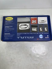 Putco  Front/Rear Door Handle Covers #400096 GM Fullsize SUV/Truck 2007-14 SET-4