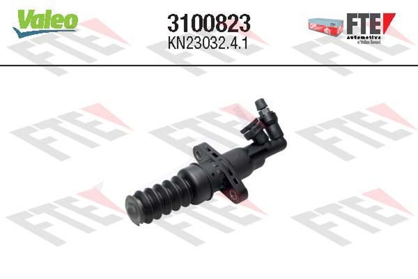 Nehmerzylinder Kupplung FTE 3100823 FüR Mini R53 R52 R50 Kunststoff Cooper Works-image