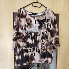 Shirt Gr 38 Monari