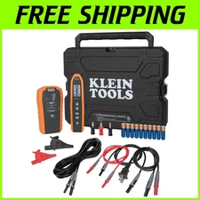 Advanced Circuit Breaker Finder Kit - Reliable Tracing
