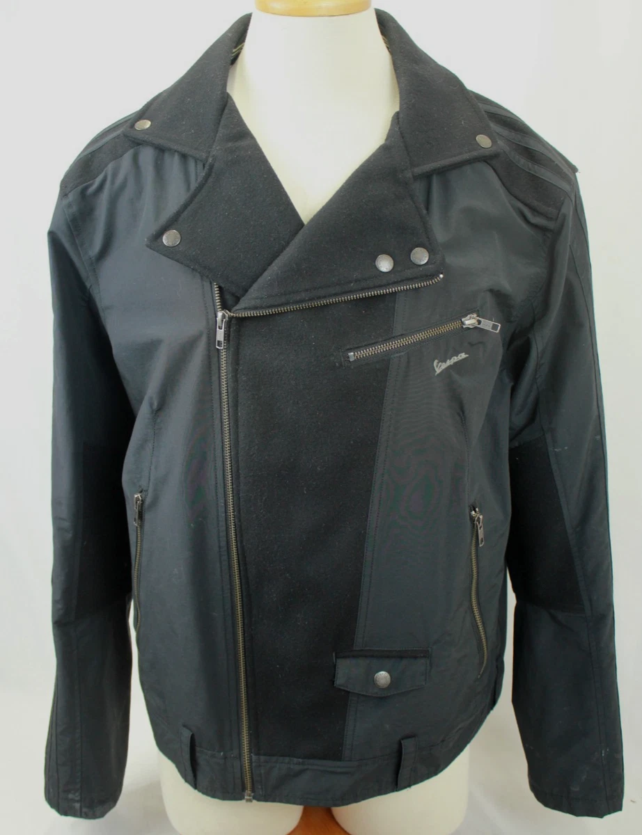 Adidas Vespa in Men's Coats & Jackets for sale | eBay UK