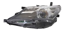 Scheinwerfer L (HIR2/LED elektrisch, mit motor) für TOYOTA AURIS E18 10.12-04.15