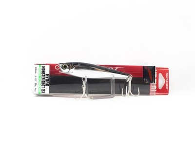 Yo Zuri Hydro Monster Shot 80 Versenkung K�der R1449-CSBL (1480)