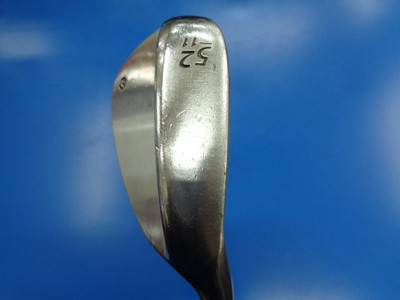 EPON TourWedge TypeS Wedge 52 NSPRO MODUS3 WEDGE 105 (Wedge