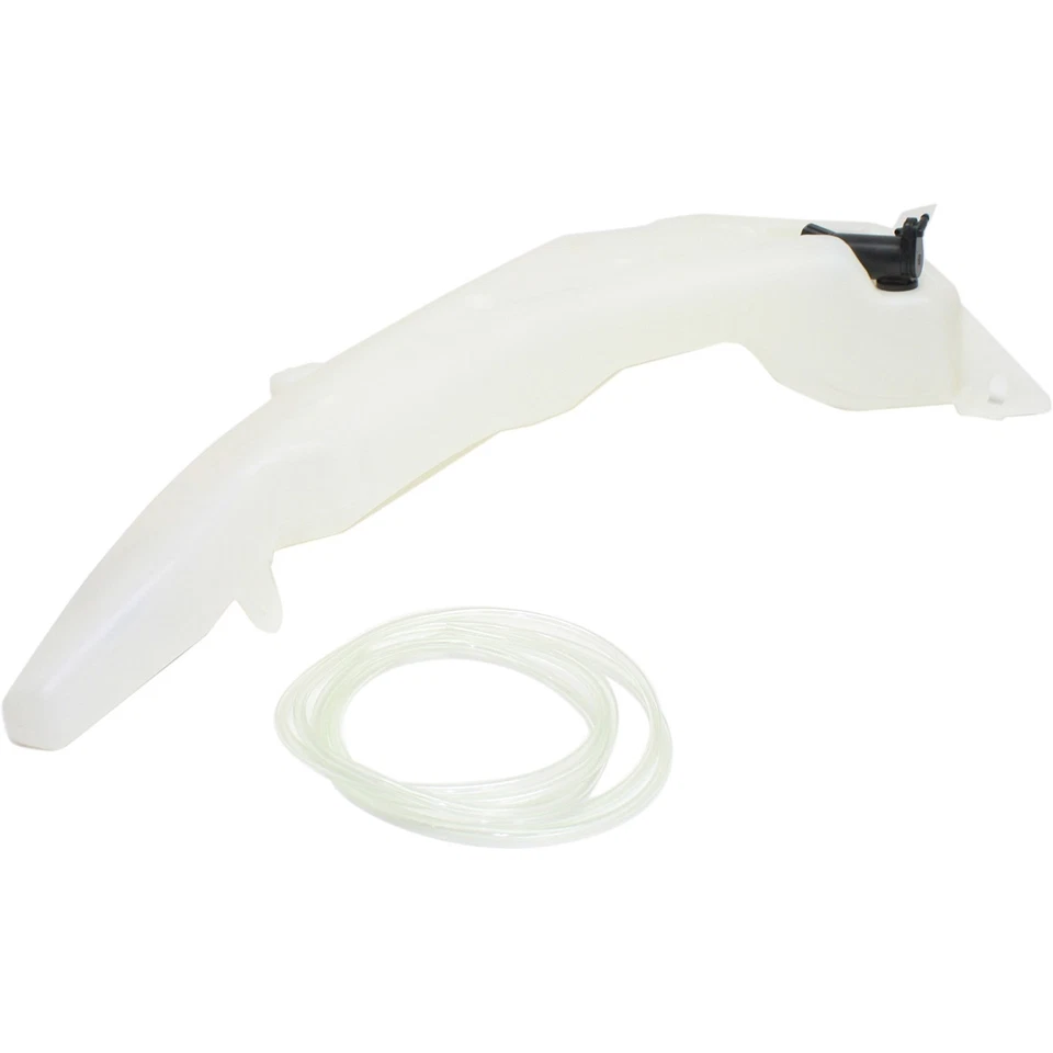 Washer Reservoir For 2010-2013 Ford Transit Connect With Pump - Image 3 of 4