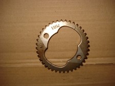 HONDA XL 600 V TRANSALP 1995 - INGRANAGGIO ALBERO A CAMME