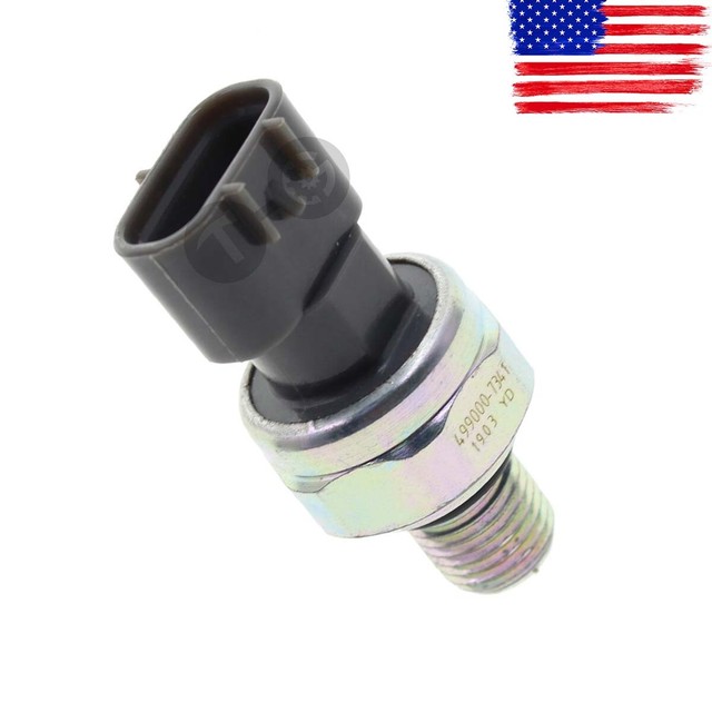 Oil Pressure Sensor Sending For Chevrolet Silverado Sierra Duramax 98027456 eBay
