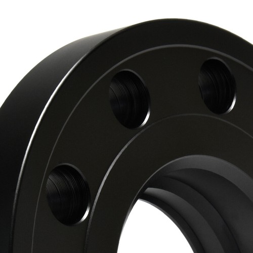 Hub Wheel Spacers 20mm Pair for BMW 5 Series 1995-2003 520i 525i 528i 530i 540i - Bild 7 von 11