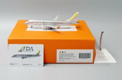 JC WINGS EMB-170-200STD Fuji Dream Airlines JA10FJ 1:200 EW2175003 DieCast