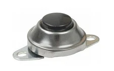 Horn Button Pollak Flat Surface Mount Hot Rod 3 Year Warranty Hot Rod rat plk