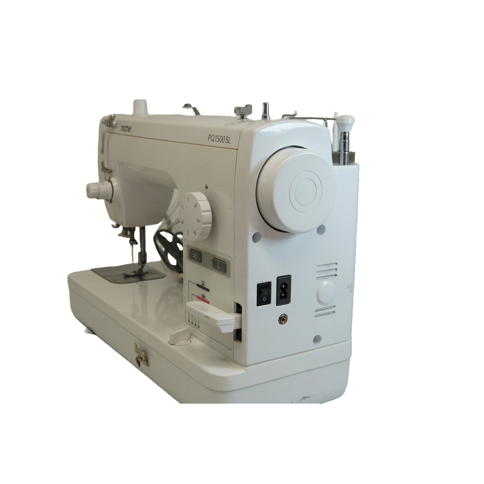 Brother PQ1500SL Straight Stitch Sewing Machine eBay