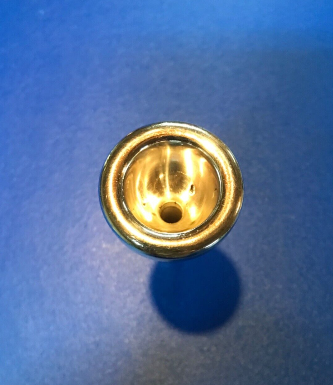 Besson 10 Euphonium Mouthpiece eBay