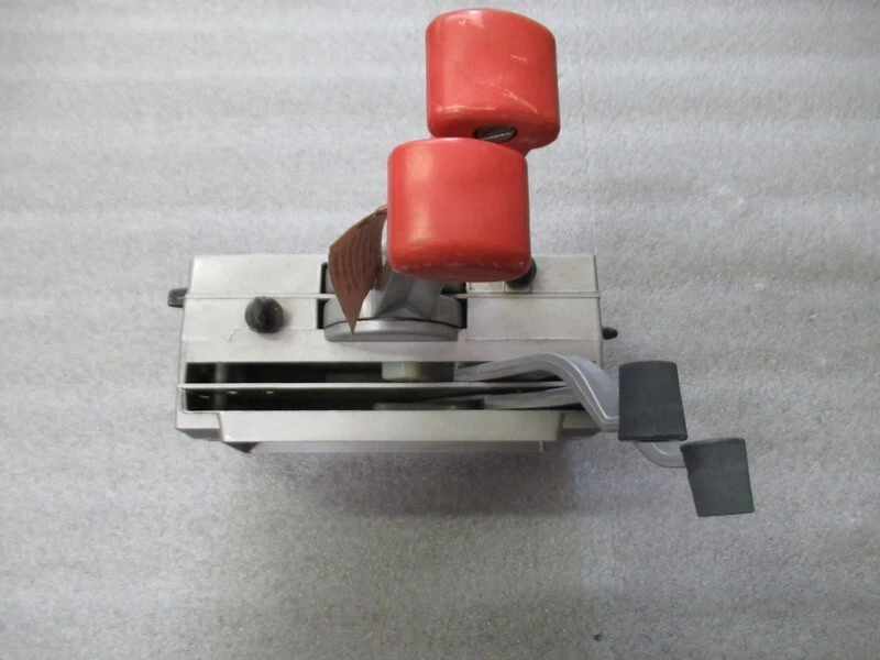 D4A Evinrude Johnson OMC 124139 0124139 Remote Control Kit OEM New Boat Parts - Image 3 of 4