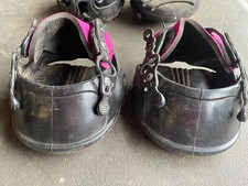 EVO Hoof Boots Size 2W