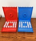 Vintage Hangman Board Game  Milton Bradley 1976 — photo 2