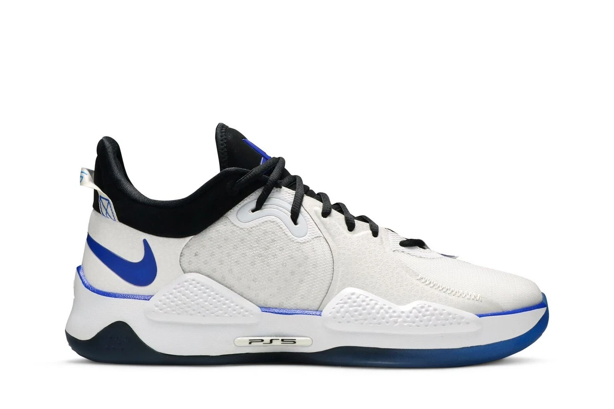 Nike PlayStation x PG 5 EP White for Sale | Authenticity