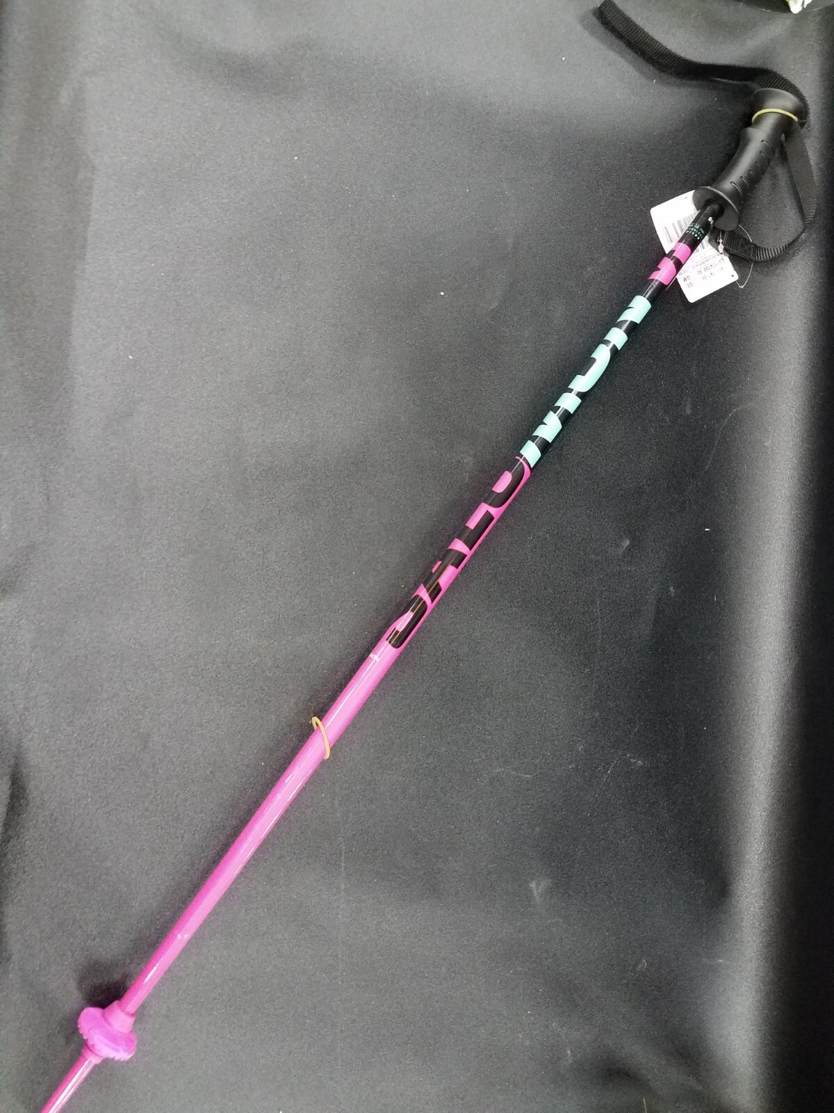 Salomon Kaloo Junior Palo da Sci Singolo 90 Rosa